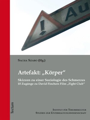 cover image of Artefakt